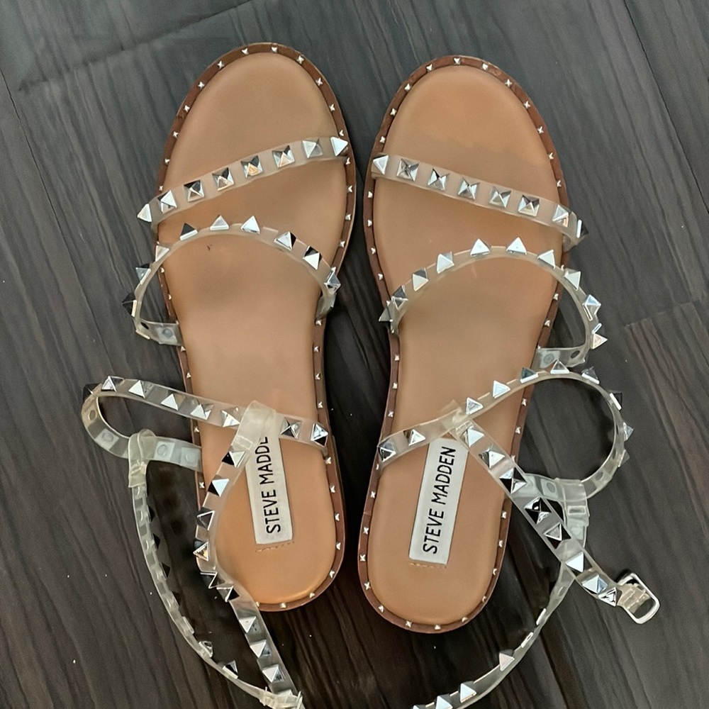 Steve Madden sandals